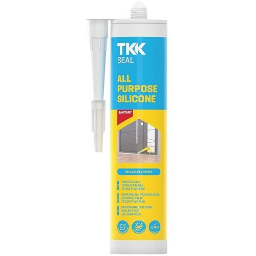  Tesnilno lepilo All Purpose (60 ml) Cene