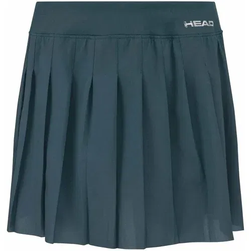 Head Performance Skort Women Navy L