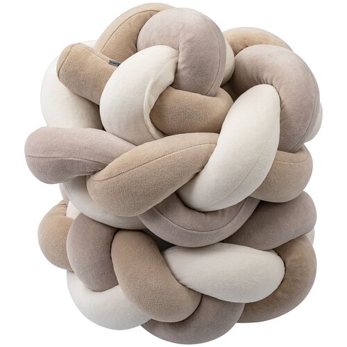 Bubaba by FreeON obroba za posteljo beige/white Cene