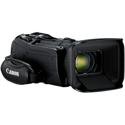 Canon HF G60 Camcorder Slike