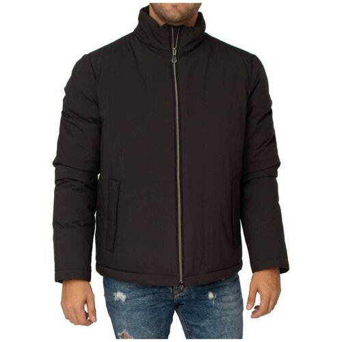 Geox Jakne M8428M T2504 Siva Cene