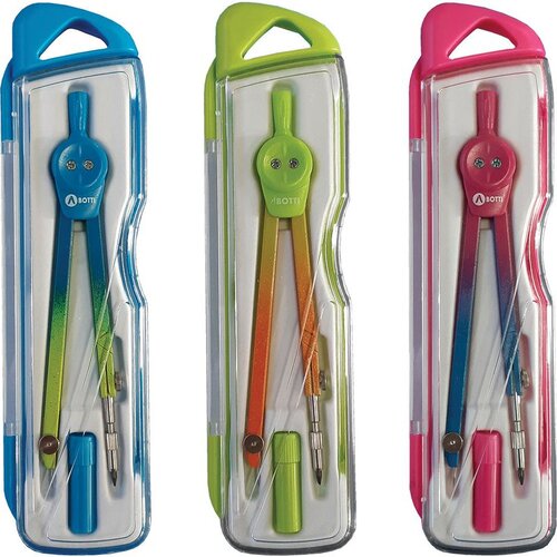 Šestar 581C Botti Lux Rainbow Cijene