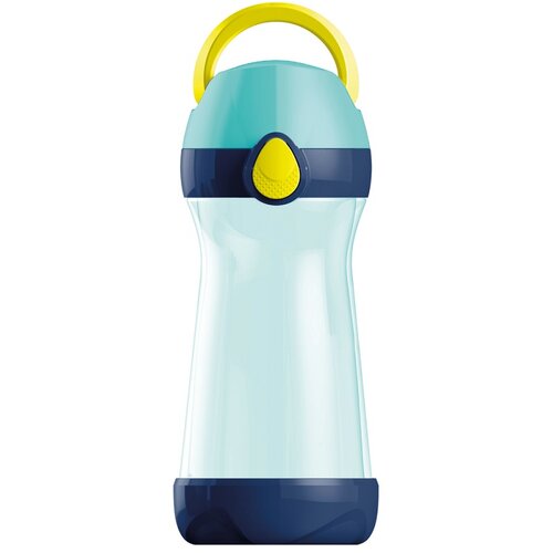  flašice za vodu picnik concept 430ML plava concept Cene