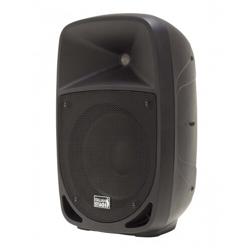 Italian Stage P110AUB 10&amp;rsquo;&amp;rsquo; BI AMP MP3-BT aktivni zvučnik Slike
