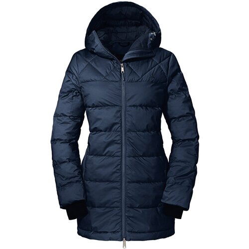 Schöffel Outdoor kaput 'Boston' mornarsko plava Cene
