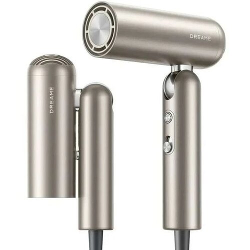 Dreame Pocket Pro Titanijum Gold Cene