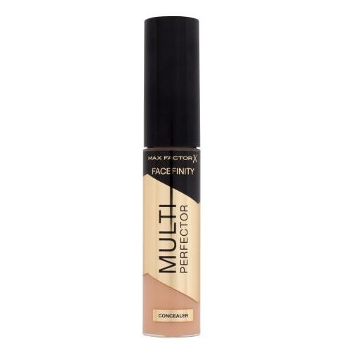 Max Factor Facefinity Multi-Perfector Concealer osvetljevalni tekoči korektor 11 ml Odtenek shade 6n Slike