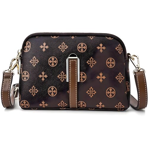  Torba Baellerry SI-35594 - Temno rjava 2 KP35594 Cene