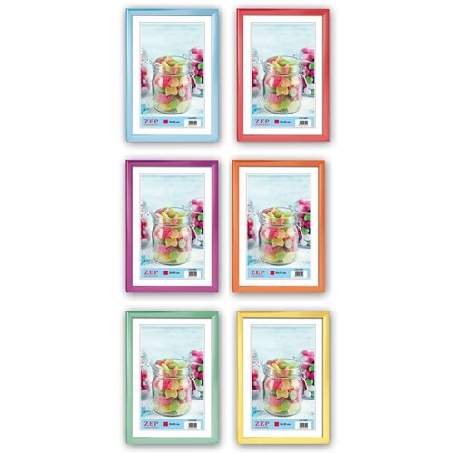  Ram za slike ZEP YB82 13&amp;times;18 (random color) Slike