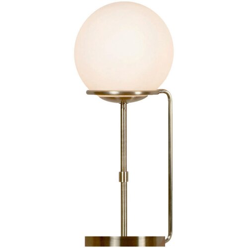 XXXL namizna svetilka sphere 20/50 cm Slike