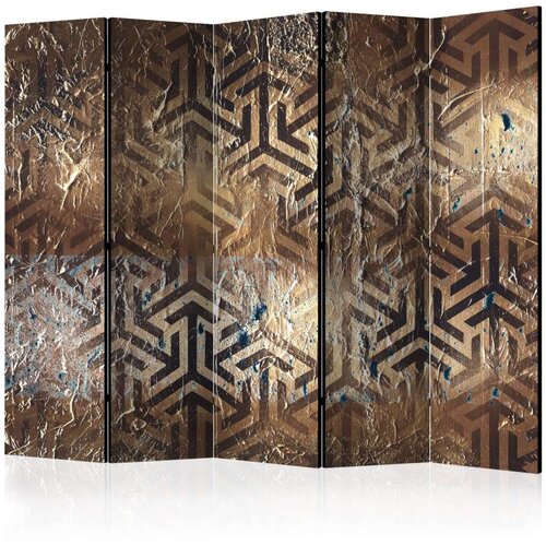  Paravan u 5 dijelova - Labyrinth of the Minotaur II [Room Dividers] 225x172 Cijene