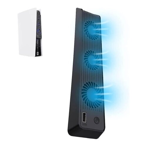 Mimd PlayStation 5 Cooler SND-484 Slike