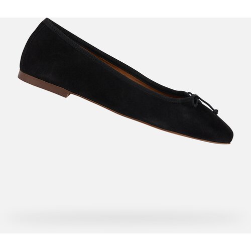 Geox Black women&amp;#039;s ballet flats Marsilea - Women&amp;#039;s Slike