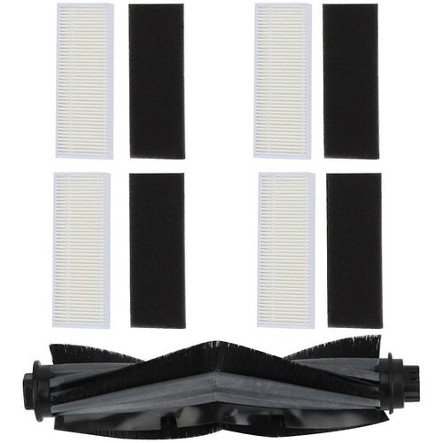 INORCO Za Ecovacs Deebot N9+ dodatki robotski sesalnik z glavnim, (21841971) Slike