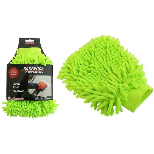 CarCo mikrofiber krpa i rukavica 1781167 Slike