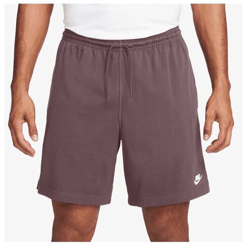Nike M nk club knit short Cene