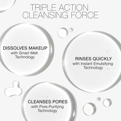 Nars Light Reflecting&amp;trade; Cleansing Oil čistilno olje 150 ml Slike