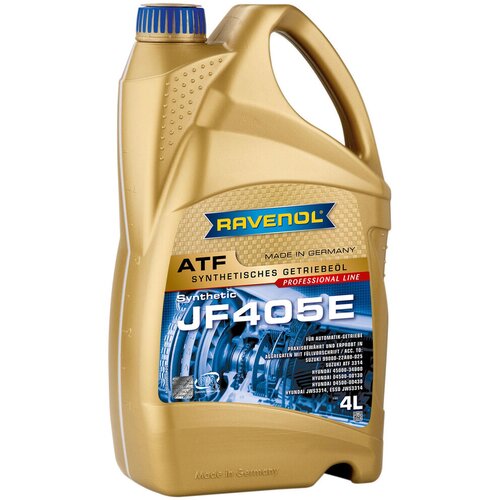 RAVENOL Ulje za automatske menjače ATF JF405E, 4 l Cene