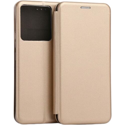 Beline MAGNETNI OVITEK BOOK ZA XIAOMI REDMI NOTE 13 PRO 5G ZLAT OVITEK, (21961852) Cene