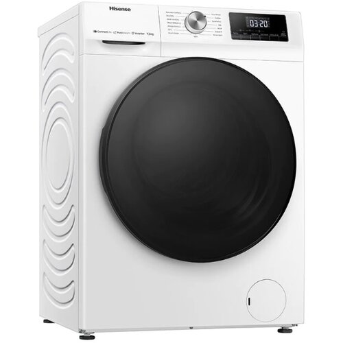 Hisense Masina za pranje i susenje vesa WDQA9014EVJMW Cijene