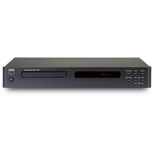 Nad C538 CD-Player graphit