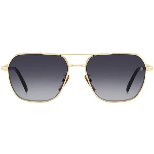 David Beckham naočale DB 1128/G/S Black Cene
