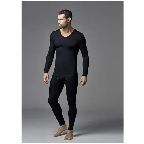 Dagi Thermal Clothing & Underwear - Black