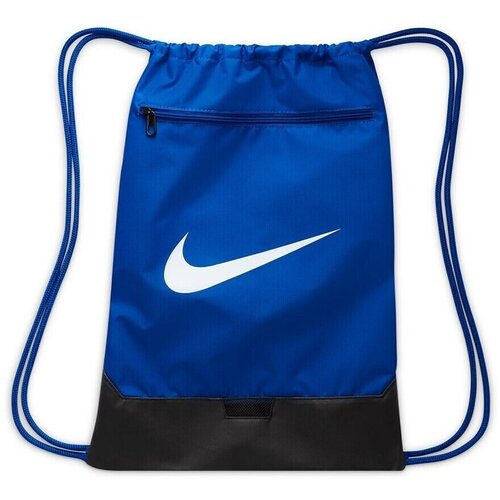 Nike Brasilia Plava Slike