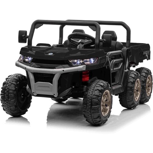  Auto na akumulator Farmer Speed 900 4x4 - dvosjed - crni Cijene