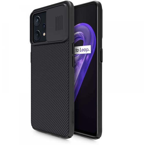 Nillkin CAMSHIELD OVITEK ZA REALME 9 PRO+ PLUS / 9 4G Cene