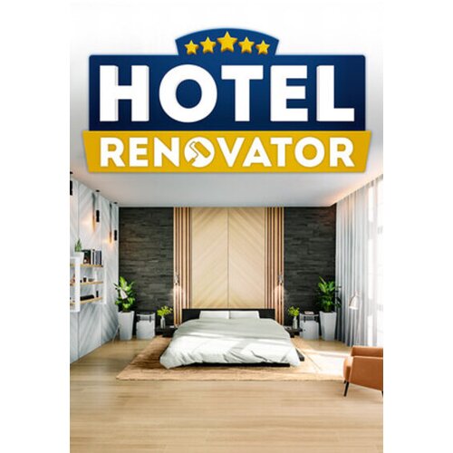  Hotel Renovator Five Star Edition (PC) Key GLOBAL Cene