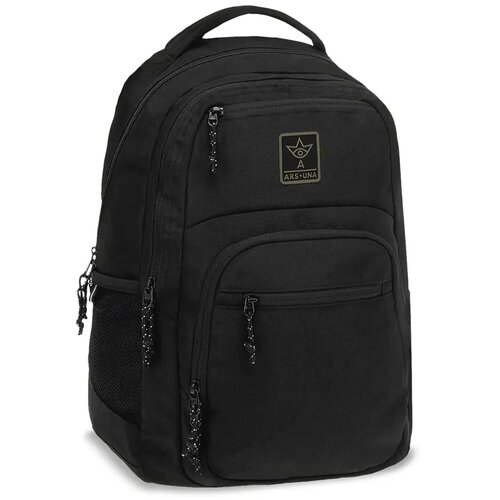 Ars Una Cordura Black AU-5 &scaron;kolska torba, ruksak 33x49x23 cm Cijene
