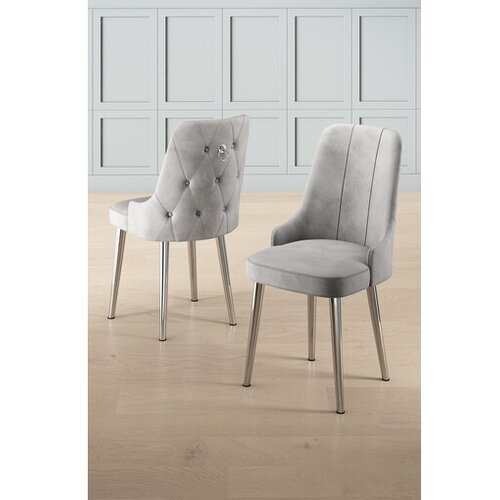 Hanah home set stolica (6 komada) Newa 240CHR1600 Cene