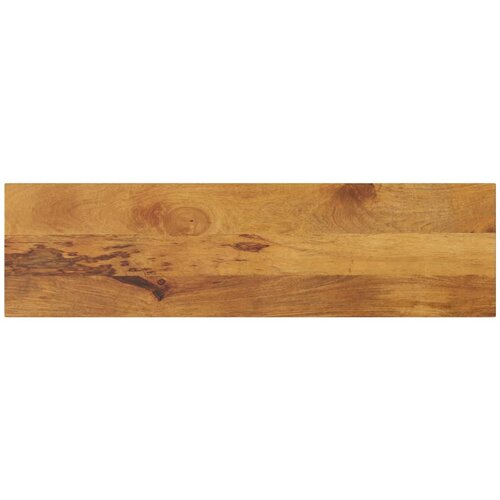  Ploča stola 120x20x3,8 cm Pravokutna Masivno Drvo Mango Slike