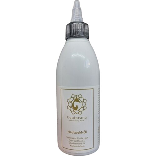 Equiprana Olje za dobro počutje kože - 200 ml Cene