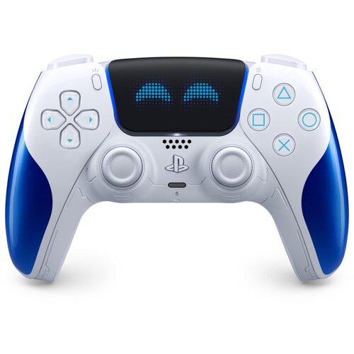 Sony gamepad playstation 5 dualsense astro bot - joyful limited edition Slike