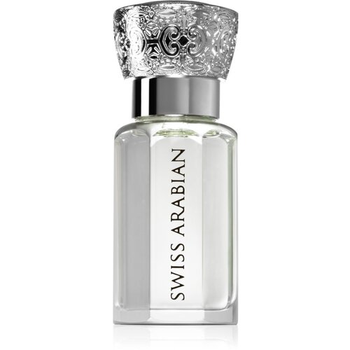 Swiss Arabian Secret Musk parfumirano olje uniseks 12 ml Cene