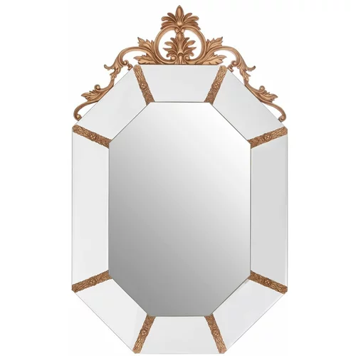 Premier Housewares Stensko ogledalo 89x144 cm –