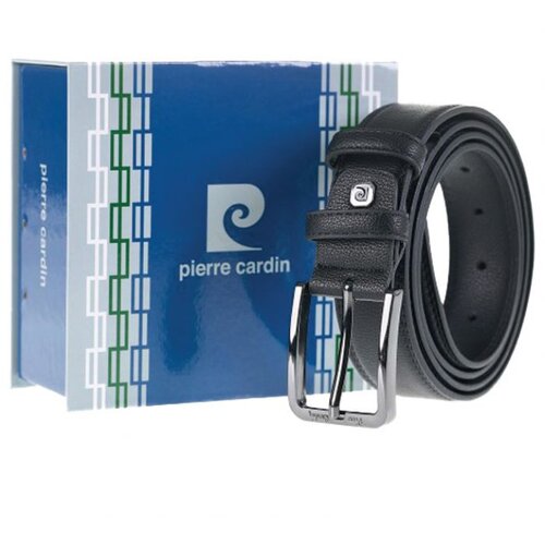  REMEN MU&Scaron;KI &Scaron;IRINA 3,4 CM PIERRE CARDIN 2402GG28 CRNI Cene