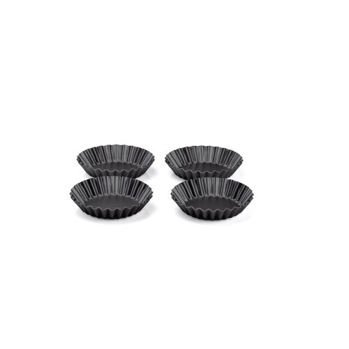 Shumee MO-Set 4 modelčkov za tartlete 11 cm, Eden, (21398832) Cene