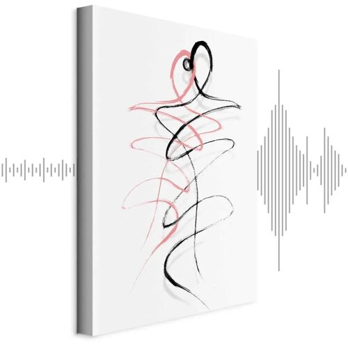  Slika - Tangled Passion (1 Part) Vertical 20x30 Cijene