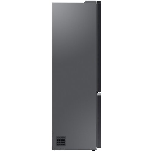 Samsung Bespoke RB38C607AB1/EF crna Slike