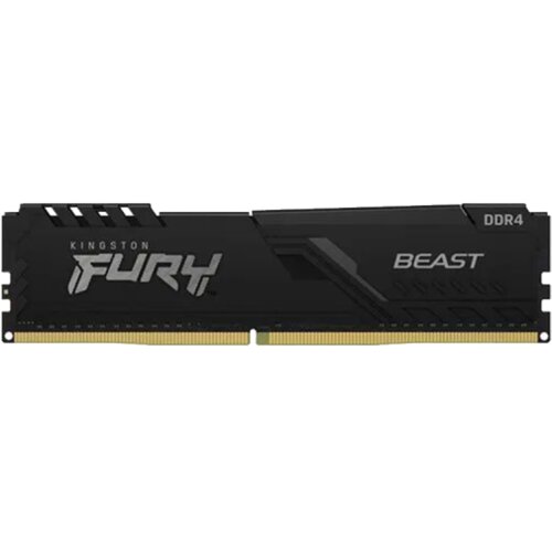 Kingston 16GB 3200MHz DDR4, FURY Beast, CL16 KF432C16BB1/16 Cijene