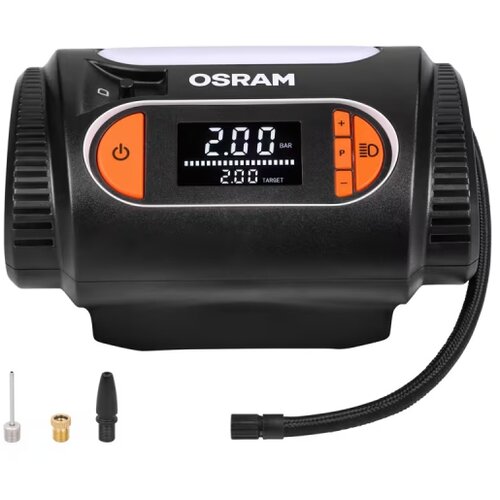Osram Digitalni kompresor TYREinflate 2120 180W/12V Slike