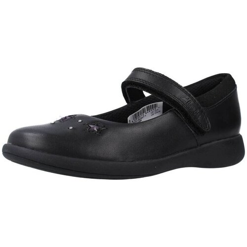Clarks ETCH BRIGHT K Crna Cene
