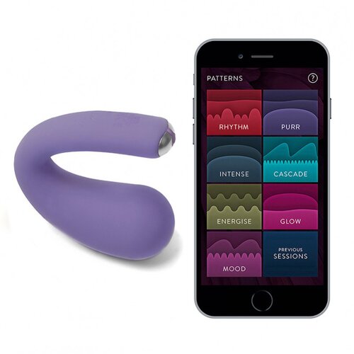 Je Joue Dua V.2 + App Purple Cene