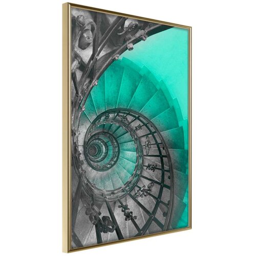  Poster - Stairway to Nowhere 30x45 Cijene