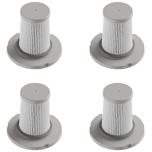 INORCO 4-delni nadomestni HEPA filter ZR009005 za brezžični sesalnik X-Force Flex 8.60, (21842026) Slike