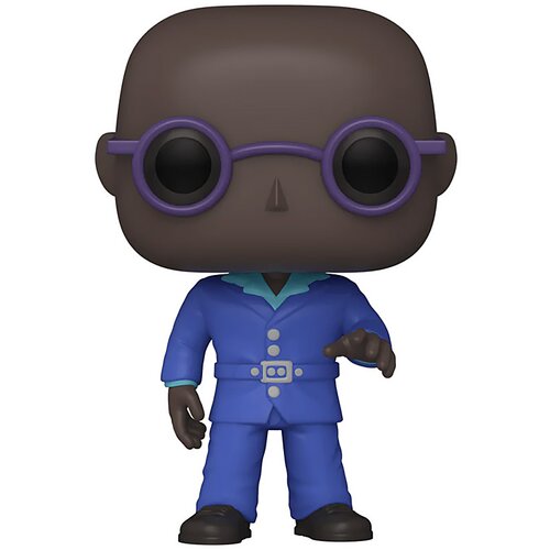 Funko Matrix 4 - Morpheus POP! Movies figura Cene