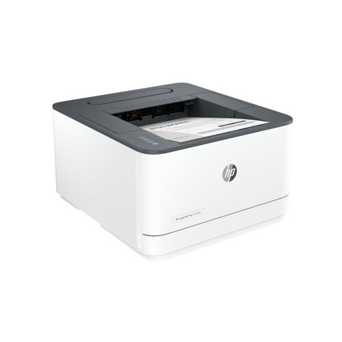 HP LaserJet Pro 3002dn črno-beli laserski tiskalnik z možnostjo dvosmernega tiska, format A4, ločljivost 1200x1200 DPI, 33 strani/min, kapaciteta 250 listov, USB, LAN Slike